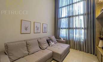 Imagem 4: Casa - Swiss Park - Campinas