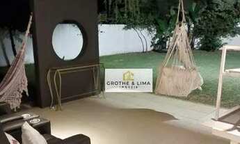 Imagem 7: Vendo casa térrea no Mirante do Vale com 4 suítes- Permuta por apartamento de menor valor!