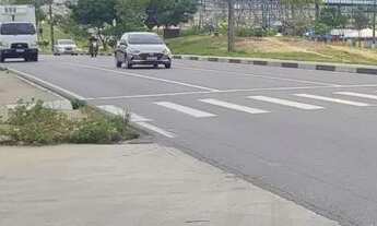 Imagem: Avenida das Torres / Próximo Supermercado