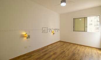 Imagem 5: Venda Apartamento 3 Dormitórios - 130 m² Moema