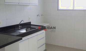 Imagem 5: Apartamento com 2 dormitórios à venda, 46 m² por R$ 130.000,00 - Campestre - Piracicaba/SP