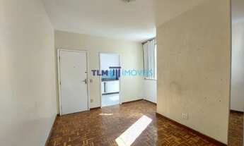 Imagem 4: Apto de 3 quartos, 1 vg a venda no Bairro Betânia