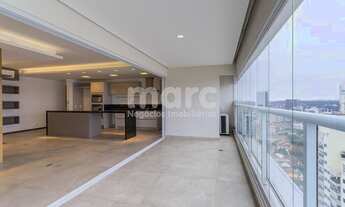 Imagem 6: São Paulo - Apartamento Padrão - Pinheiros