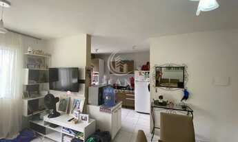 Imagem 4: Excelente apartamento localizado no Bairro Potecas - São José