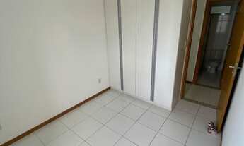 Imagem 3: Apartamento de 3/4 sendo duas suítes (Jardim Aeroporto