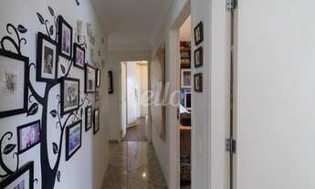 Imagem 5: São Paulo - Apartamento Padrão - Mooca