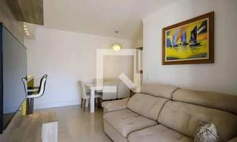 Imagem 6: Apartamento para Aluguel - Santa Paula, 1 Quarto, 68 m2