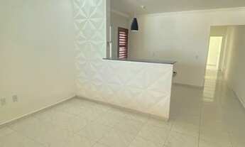 Imagem 4: Casa para venda com 88 metros quadrados com 2 quartos em Jardim Bandeirantes - Maracanaú