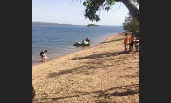 Imagem 3: Aluga-se Casa no lago do manso mt
