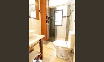 Imagem 6: Cobertura Venda Brooklin 270 m² 4 Dormitórios