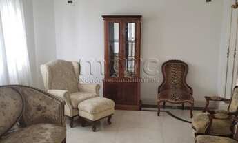 Imagem: SAO PAULO - Apartamento Padrão - PARAISO