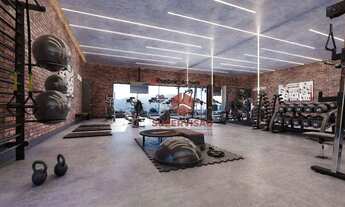 Imagem: Apartamento à venda, 110 m² por R$ 1.857.309,70