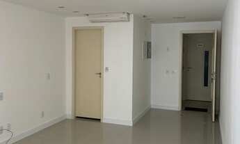 Imagem 2: Centro comercial para aluguel tem 48 metros quadrados em Centro - Niterói - RJ