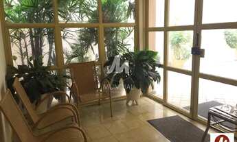 Imagem 8: Apartamento (tipo - padrao) 1 dormitórios, cozinha planejada, elevador, em condomínio fech