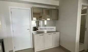 Imagem 2: Apartamento com 2 dormitórios para alugar, 58 m² por R$ 3.400,00/mês - Vila Formosa - São