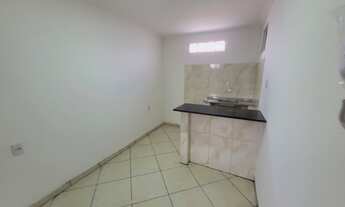 Imagem 6: Lene Pegado Aluga Apartamento com 35 metros quadrados com 1 quarto em Pedreira - Belém