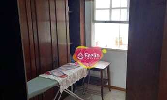 Imagem 3: Casa com 4 dormitórios à venda, 350 m² por R$ 1.490.000,00 - Santa Mônica - Florianópolis