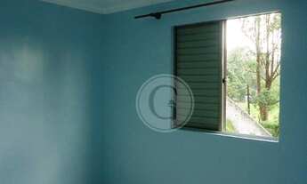 Imagem 2: Apartamento com 2 dormitórios para alugar, 58 m² por R$ 2.150,92/mês - Butantã - São Paulo