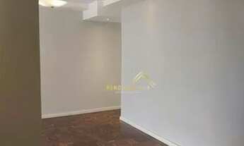 Imagem 3: Apartamento com 3 dormitórios 133m² à venda