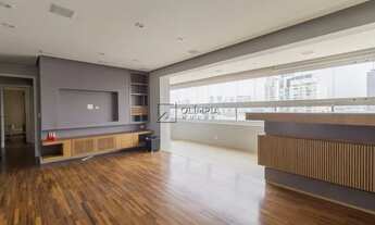 Imagem 2: Venda Apartamento 2 Dormitórios - 138 m² Brooklin