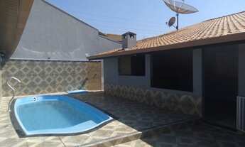 Imagem 6: SÃO JOSÉ DO RIO PRETO - Casa Padrão - JARDIM SÃO MARCO