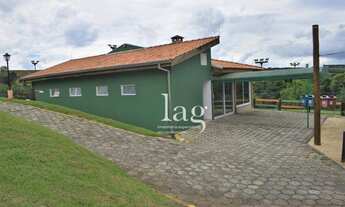 Imagem 2: Casa com 3 dormitórios à venda, 405 m² por R$ 2.800.000,00 - Condomínio Residencial Villag