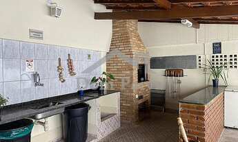 Imagem 7: São Paulo - Apartamento Padrão - Vila Guarani