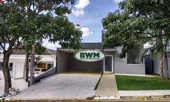 Imagem 15: Casa com 3 dormitórios à venda, 160 m² por R$ 860.000,00 - Condomínio Vila Verona - Soroca