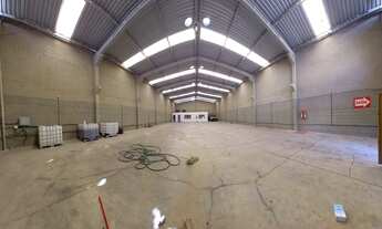 Imagem 2: Galpão/Depósito/Armazém Praia de Itaparica para aluguel com 675 m² com ESCRITÓRIO