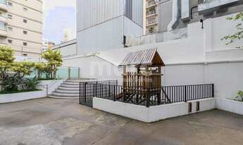 Imagem 6: São Paulo - Apartamento Padrão - Brooklin Paulista