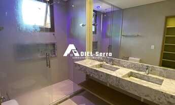 Imagem 3: Praia do Forte - Praia Bella - 6 suítes - Porteira Fechada - Finamente decorada