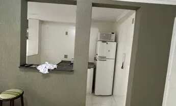 Imagem 3: Apartamento no ypê amarelo horto do ypê - 47 m² - 2 Dorms