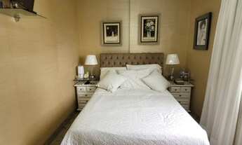 Imagem 6: Apto Rio 2 Barra da Tijuca 89 m2 3 quartos