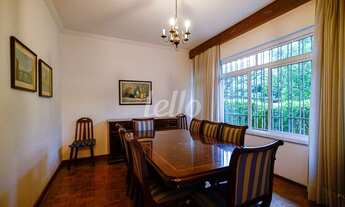 Imagem 3: São Paulo - Casa Padrão - Moema