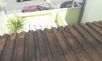 Imagem 6: SÃO PAULO - Casa Padrão - JARDIM DA GLORIA