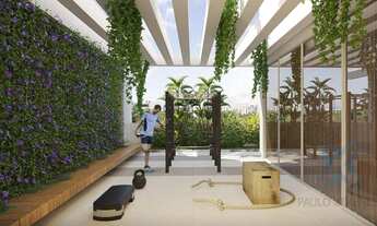 Imagem: Apartamento com 4 dormitórios à venda