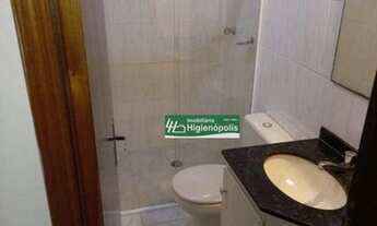 Imagem 4: Apartamento com 2 dormitórios à venda, 68 m² por R$ 425.000,00 - Santa Maria - São Caetano