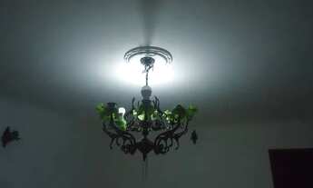 Imagem 4: Sobrado para aluguel possui 266 metros quadrados com 3 quartos em Chácara Mafalda - São Pa