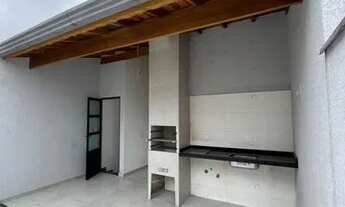 Imagem 2: COBERTURA - CAMPESTRE - SP