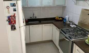 Imagem 8: Apartamento com 3 dormitórios à venda, 107 m² por R$ 1.100.000,00 - Moema - São Paulo/SP