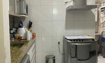 Imagem: Apartamento com 3 dormitórios à venda