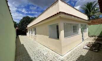 Imagem 2: Casa com 3 quartos em Trindade - São Gonçalo - RJ