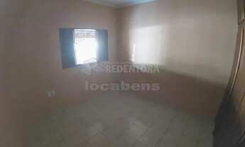 Imagem 7: Casa Padrão em São José do Rio Preto