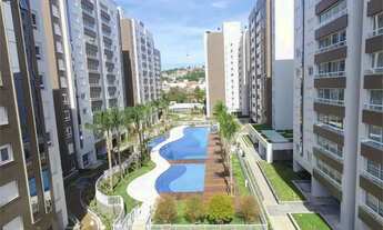 Imagem: Apartamento com 3 quartos à venda em Menino