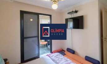 Imagem 4: Apartamento Venda Chácara Klabin 100 m² 3 Dormitórios