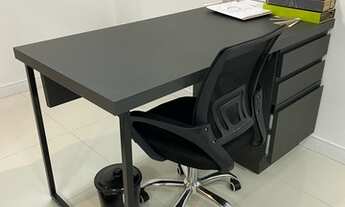 Imagem 4: Escritório Privado / Compartilhado