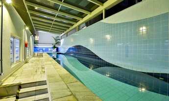 Imagem 4: Flat disponível para locação ideal para quem vai estudar, excelente opção próximo da Faap