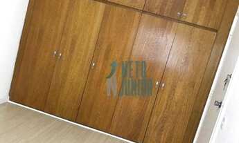 Imagem 1: Apartamento com 2 dormitórios para alugar, 87 m² por R$ 4.330,01/mês - Bela Vista - São Pa