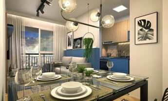 Imagem 4: APARTAMENTO RESIDENCIAL em São Paulo - SP, Vila Andrade