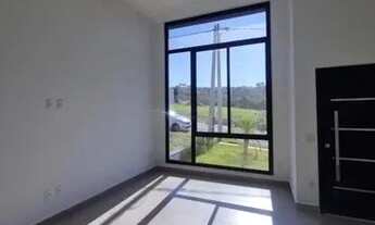 Imagem 2: Casa para Locação em Indaiatuba, Loteamento Park Gran Reserve, 3 dormitórios, 2 suítes, 3